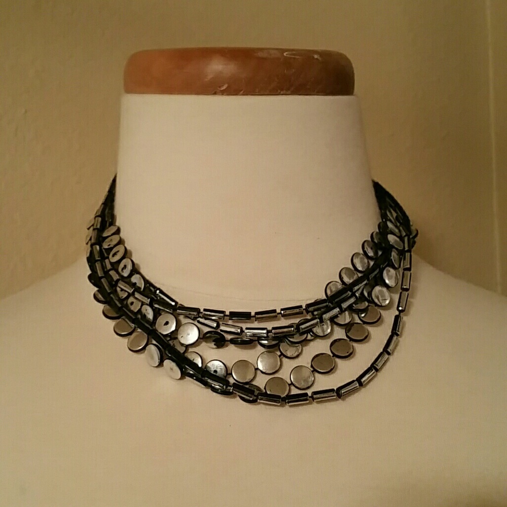 Statement Necklace Bundle - image 6